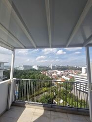 Vue 8 Residence (D18), Condominium #573931341